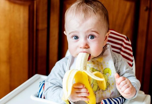 ฝันว่าได้กินกล้วย 1ลูก - punlekded