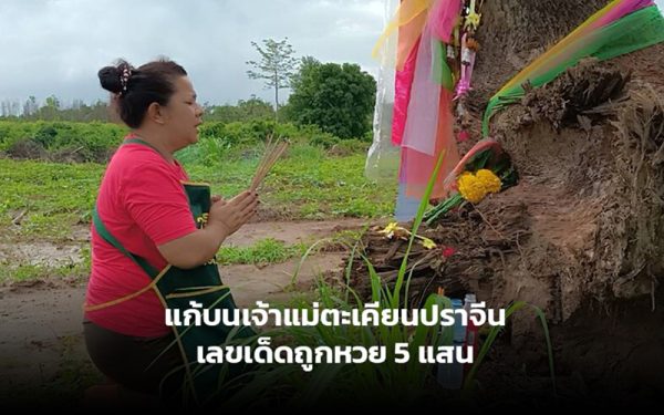 ถูกหวยรางวัลใหญ่30ใบ-punlekded.com