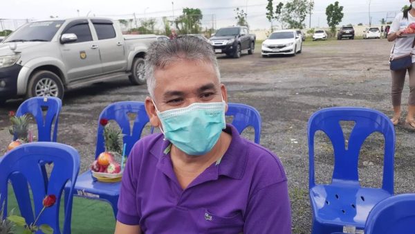  เลข ท้าว เว ส สุวรรณ วัดจุฬามณี