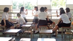 ฝันเห็นห้องเรียน-punlekded