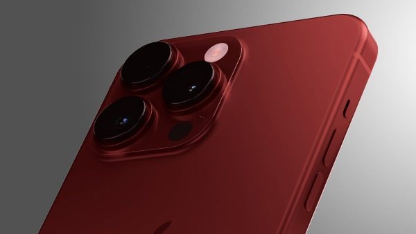 iPhone 15