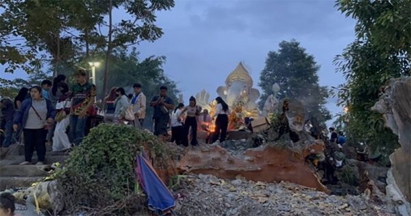 ขอเลขเด็ด พระพิฆเนศ
