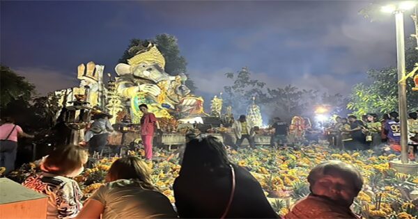 พระพิฆเนศ