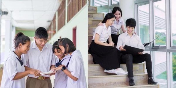 ฝันเห็นเพื่อนเก่าสมัยเรียน ผู้ชาย