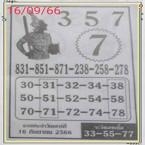 เศรษฐีมั่งมี 16 9 66-punlekded.com