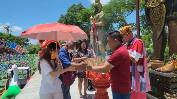 ท้าวเทพพนาสูร-punlekded