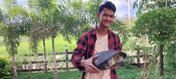 ขอเลขเด็ด เต่ายักษ์-punlekded