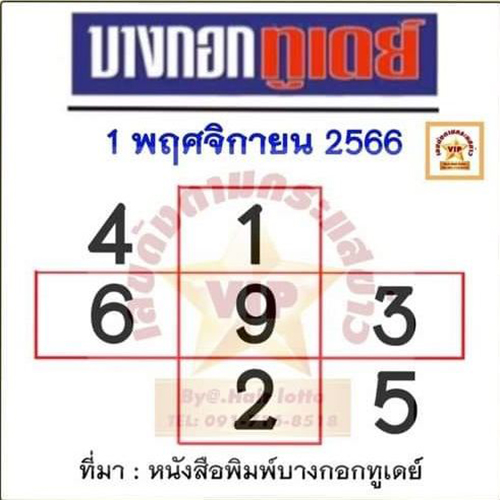 บางกอกทูเดย์ 1 11 66 - "Bangkok Today 1 11 66"