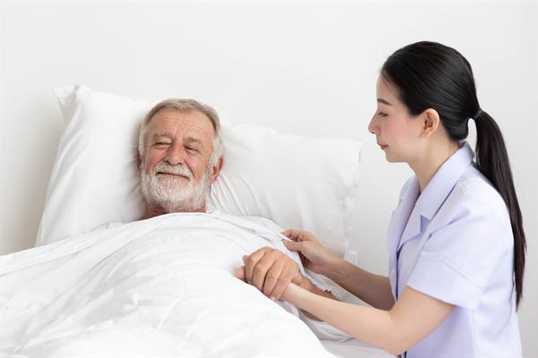 ฝันว่าป่วย ฝันว่าตัวเองป่วย ไปหาหมอ-"Dreamed that you were sick. Dreamed that you were sick. Go to the doctor."