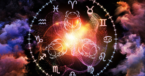 ดวงคนเกิดวันอังคาร-"Horoscope of people born on Tuesday"