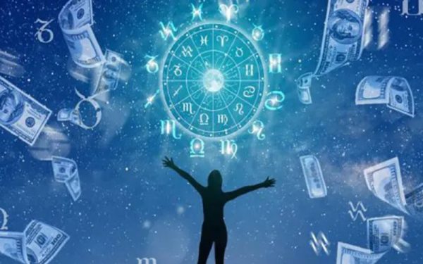 ดูดวงวันนี้ โชค ลาภ-"Today's Horoscope"