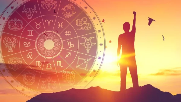 ดูดวงวันนี้โชค ลาภ 2566-"Today's horoscope, luck, fortune 2023"
