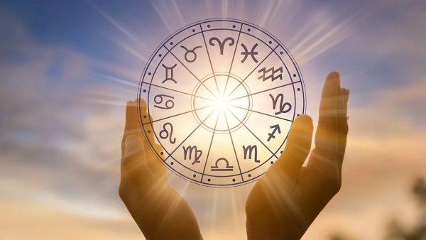 ดูดวงรายวัน- "Daily horoscope"
