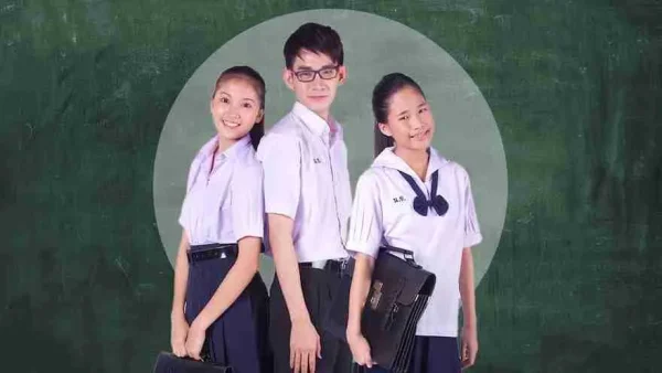 ฝันเห็นเพื่อนสมัยเรียน-punlekded
