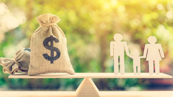 3 ราศี ยิ่งแก่ยิ่งรวย-" 3 zodiac signs the older you get, the richer you get"
