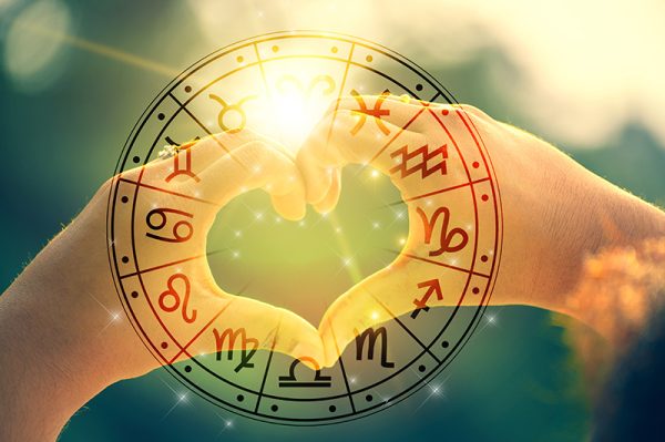 ดวง เด่น ราย วัน-''Daily horoscope''
