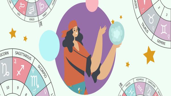 ดวงประจำวันที่ 2/11/66-"Daily horoscope for 2-11-66"