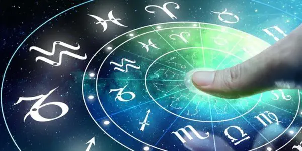 ดวงประจำวันที่ 3/11/66-"Daily horoscope for 3-11-66