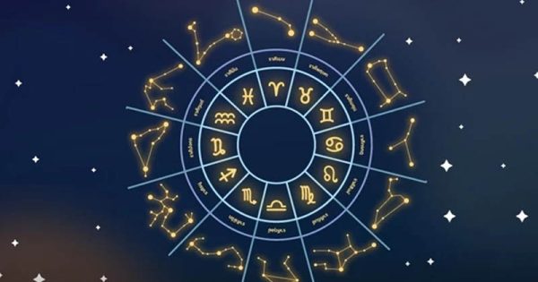 ฤกษ์แต่งงาน พฤศจิกายน 2566 - "Horoscope for changing jobs 2023"