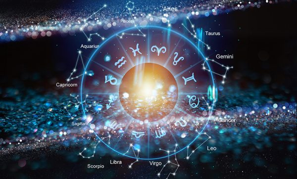 ดูดวงวันนี้-"Today's horoscope"