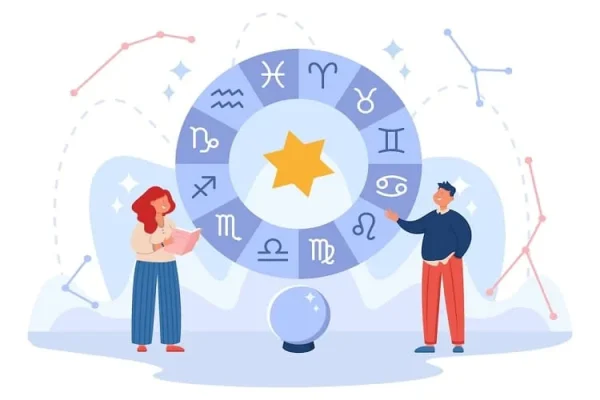 ดวงรายวันประจำวัน วันที่ 4/11/2566-"Travel horoscope today"