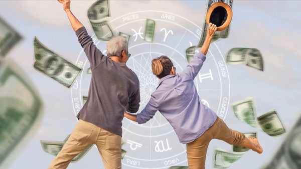 ราศี ยิ่งแก่ยิ่งรวย มีราศี อะไรบ้าง-"Zodiac signs The older you get, the richer you are. What zodiac signs are there "