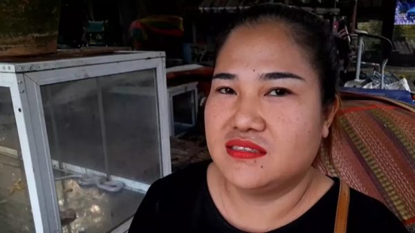 งูเผือก ความเชื่อ - "Albino Snake Belief"