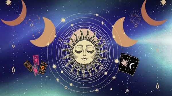 เช็คดวงรายวัน-"Check your daily horoscope"