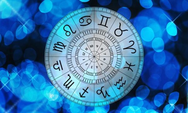 เช็คดวงรายวัน-"Check your daily horoscope"