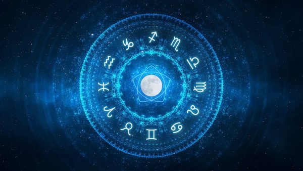 ดวงรายวัน 1/12/66-"Daily horoscope 1-12-66"