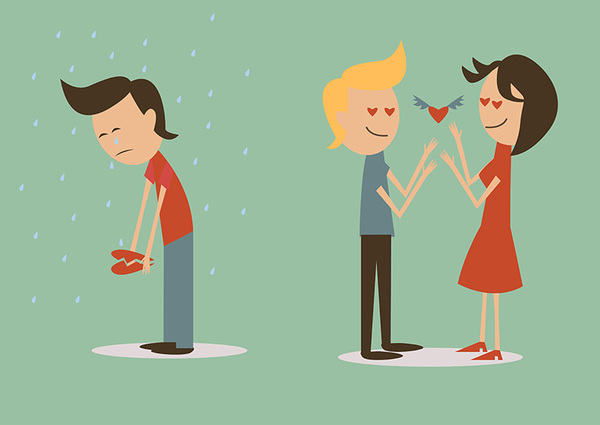 ฝันว่าแฟนแต่งงานกับคนอื่น-"Dreaming that your girlfriend is married to someone else."