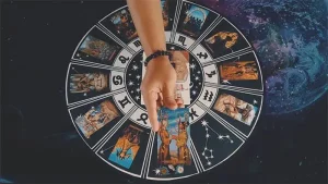ไพ่ยิปซีทำนายดวงชะตา-"Gypsy card fortune telling"