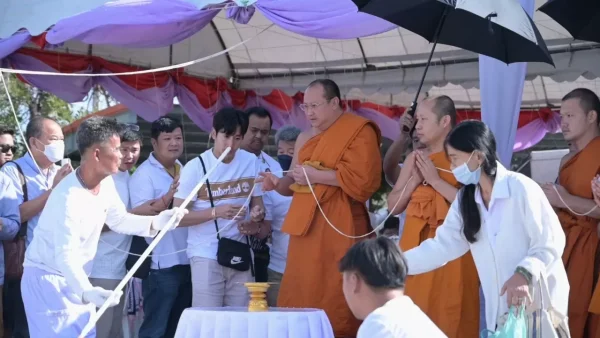 หลวงพ่อโสธรทุกรุ่น-''Luang Phor Sothon every model''