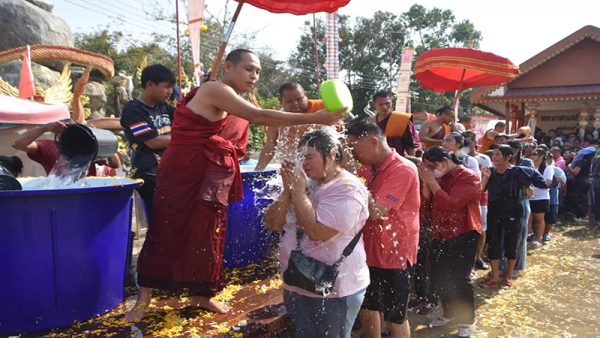 เลขเด็ดพ่อขุนช้างมหาเศรษฐี-"Lucky number of King Chang Mahasetthi "