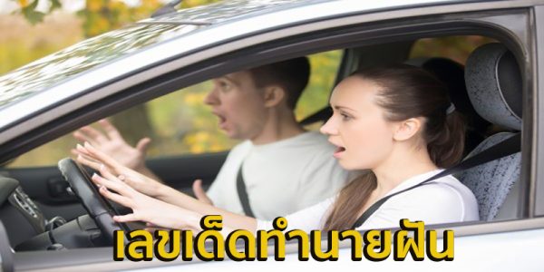 เลขเด็ดทำนายฝัน-"Lucky numbers for dream interpretation"
