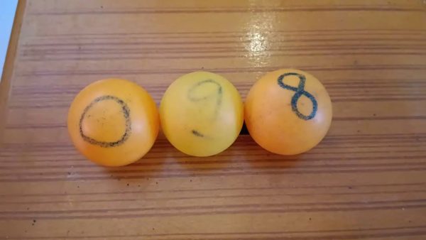 เลขเด็ดอาจารย์ดังเข้าทุกงวด-"Lucky numbers from famous teachers come in every draw."
