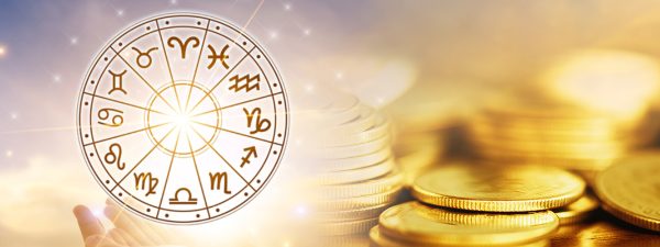 ดูดวงวันนี้ โชค ลาภ 2566-''Today's horoscope luck fortune 2023''