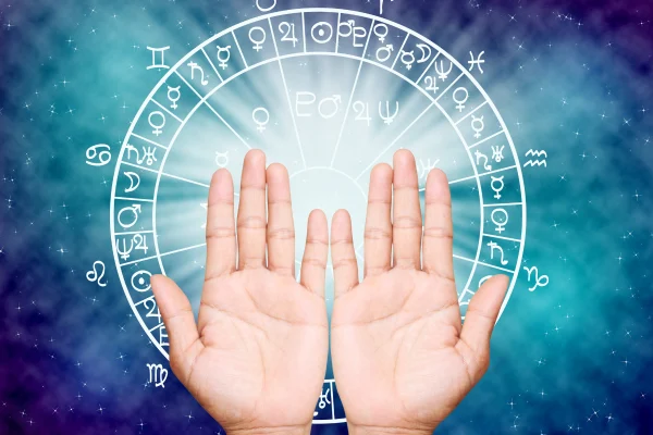 ดวงรายวัน 8/12/66-''Today's horoscope luck fortune''