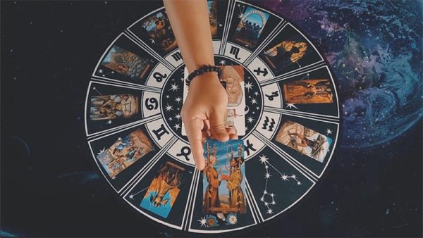 ดวงวันอังคาร-"Tuesday's horoscope"