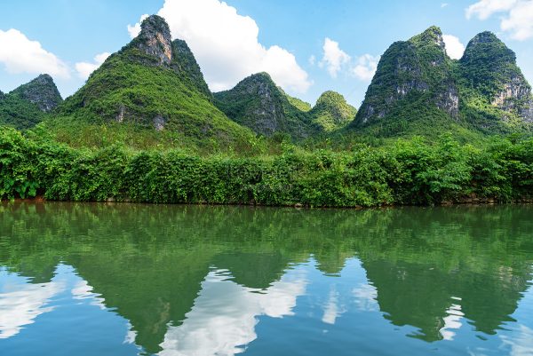 วิวภูเขา-"mountain view"