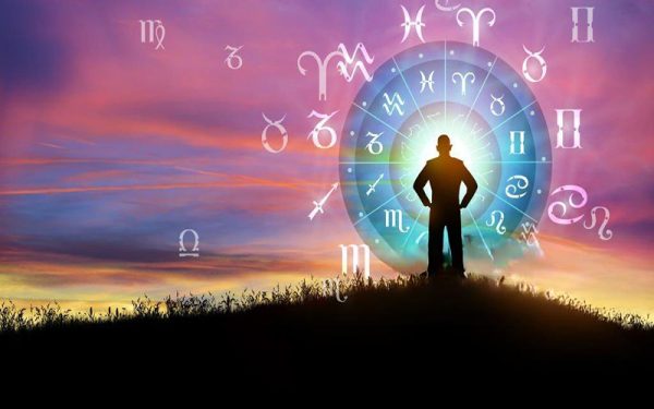 ดวงประจำวันที่ 1/1/67-"Daily horoscope for 1-1 67"