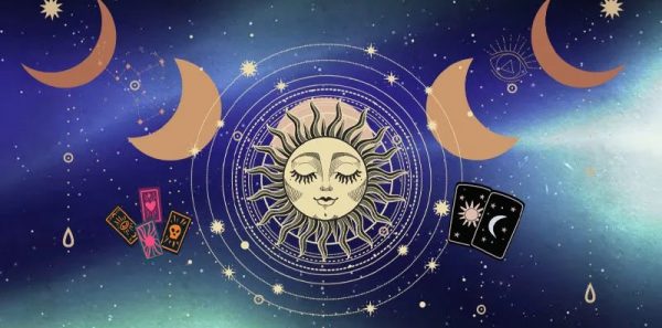 ดูดวงรายวันไพ่ยิปซี-"Daily horoscope with gypsy cards"