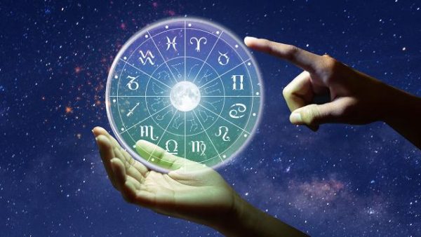 ดูดวงรายวันความรัก-"Daily love horoscope"
