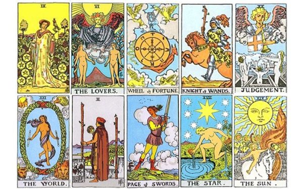 ดูดวงรายวันความรัก-"Daily love horoscope"