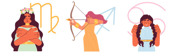 ดูดวงรายเดือนมกราคม 2567 - "Monthly horoscope for January 2024"