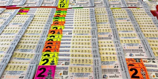 10 อันดับเลขเด็ด-"Top 10 lucky numbers"