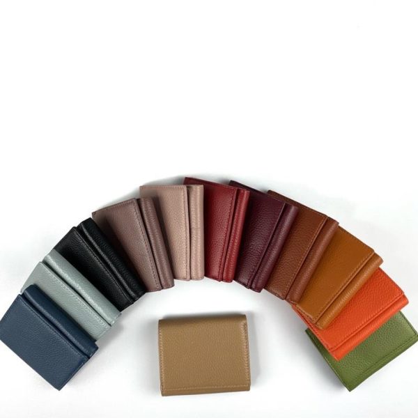 สีกระเป๋าสตางค์ตามวันเกิด 2567 หมอลักษณ์-"Wallet color according to birth date 2024 Dr. Lak"