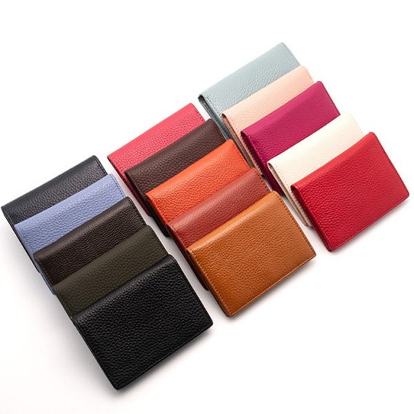 สีกระเป๋าสตางค์ตามวันเกิด ผู้หญิง-"Wallet color according to date of birth for women"