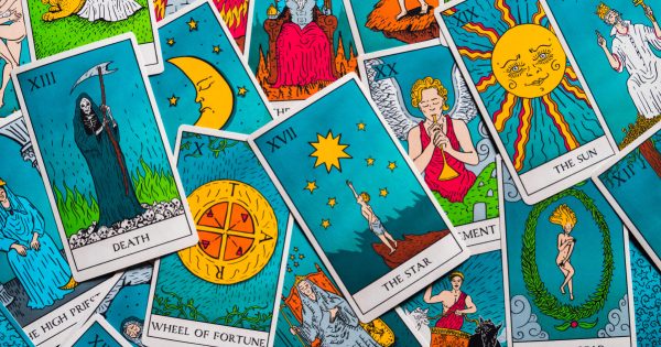 ดูดวงรายวันความรัก-''Daily love horoscope''
