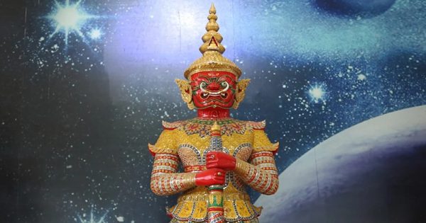 ฝันเห็น ท้าว เว ส สุวรรณ ถูก รางวัล ที่ 1 - "Dreamed of Thao Wes Suwan winning first prize."
